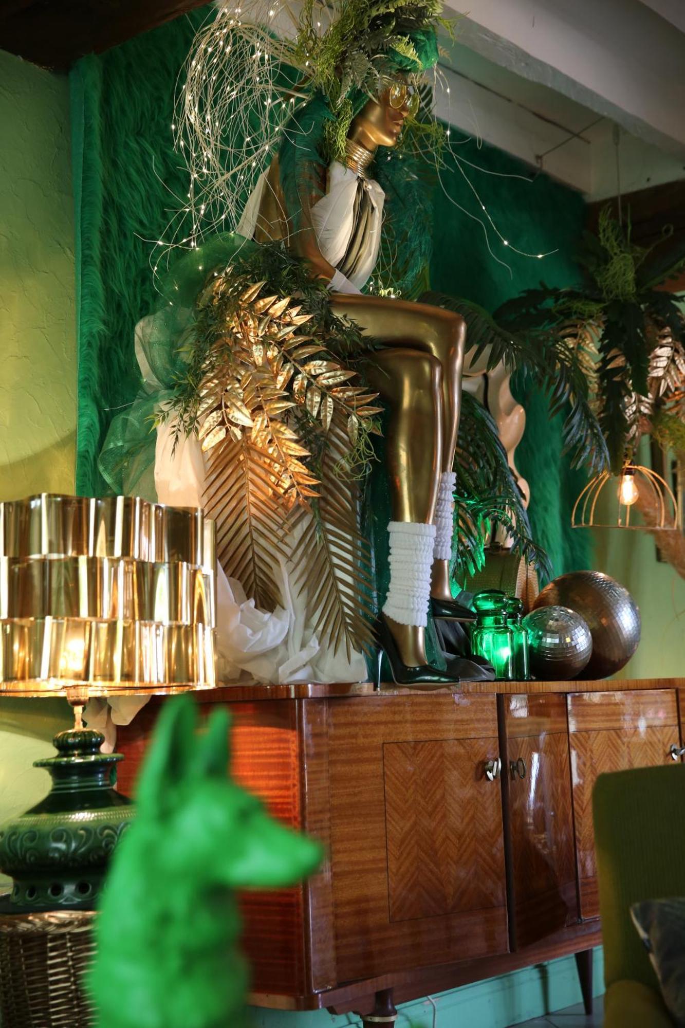 Taty Ginette Maison Et Table D'Hotes Marolles  Экстерьер фото
