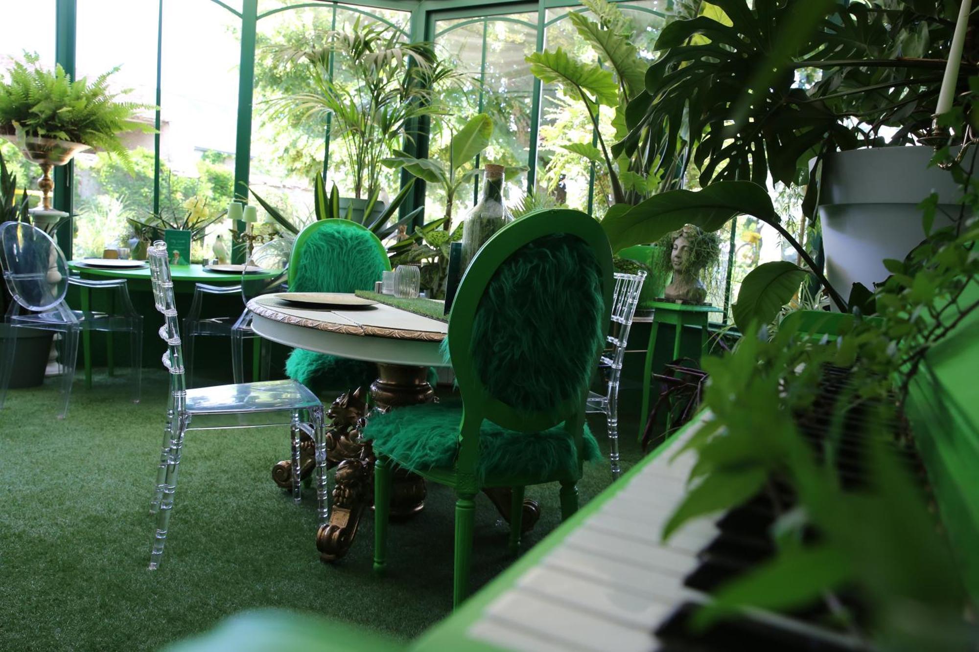 Taty Ginette Maison Et Table D'Hotes Marolles  Экстерьер фото