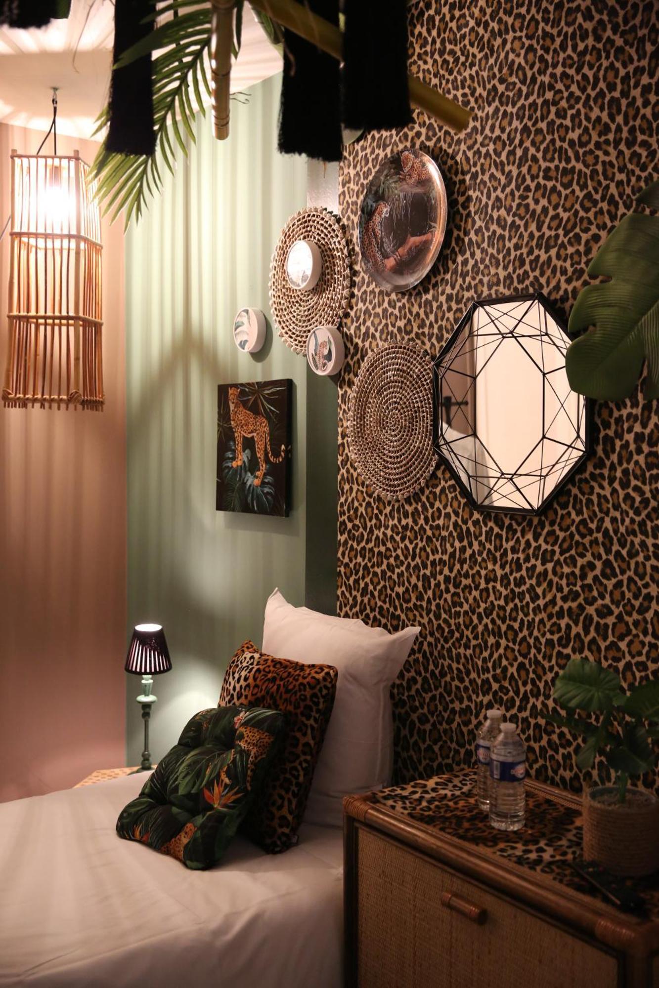 Taty Ginette Maison Et Table D'Hotes Marolles  Экстерьер фото