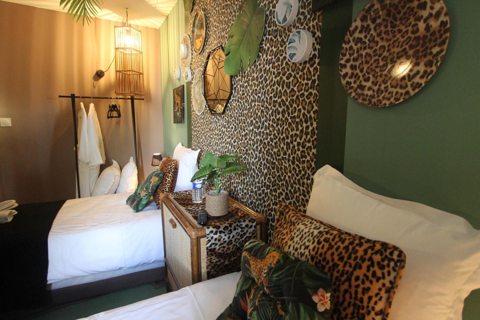 Taty Ginette Maison Et Table D'Hotes Marolles  Экстерьер фото