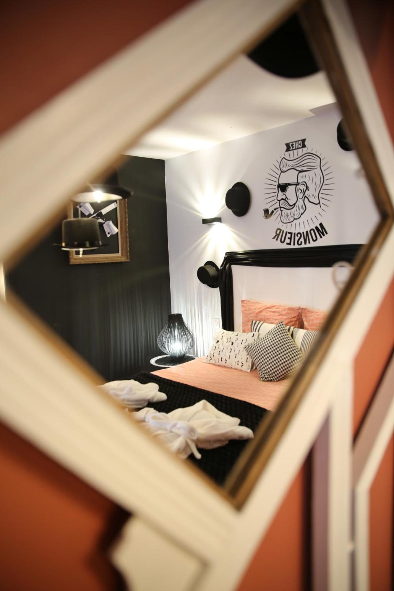 Taty Ginette Maison Et Table D'Hotes Marolles  Экстерьер фото