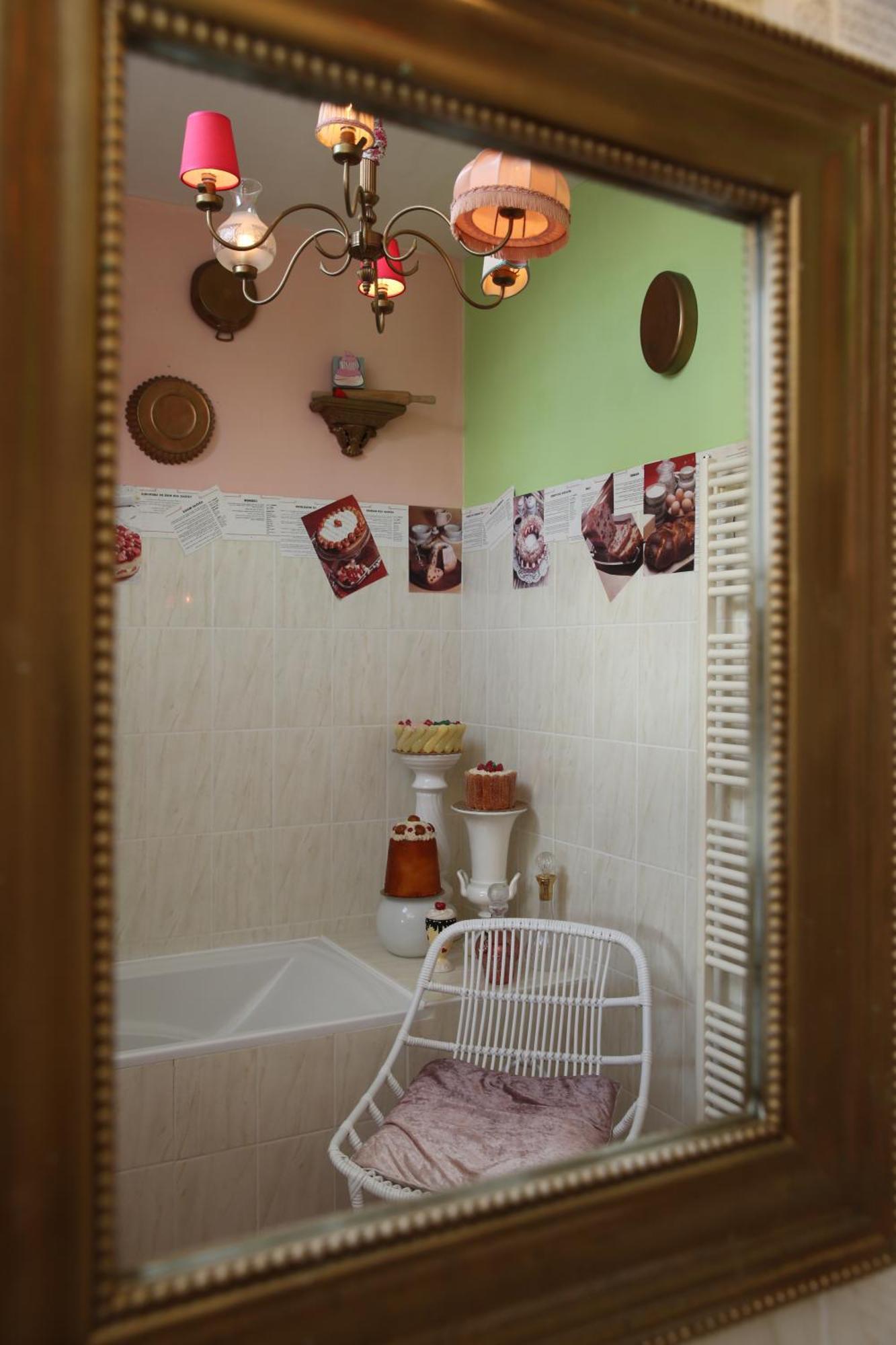 Taty Ginette Maison Et Table D'Hotes Marolles  Экстерьер фото